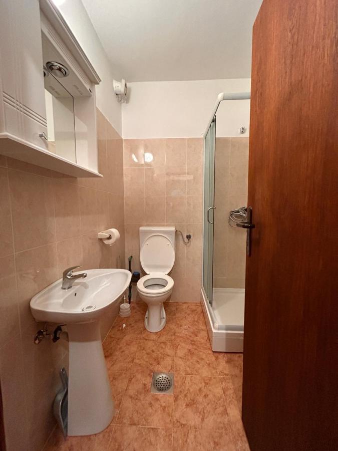 Apartment With Sea View 코토르 외부 사진