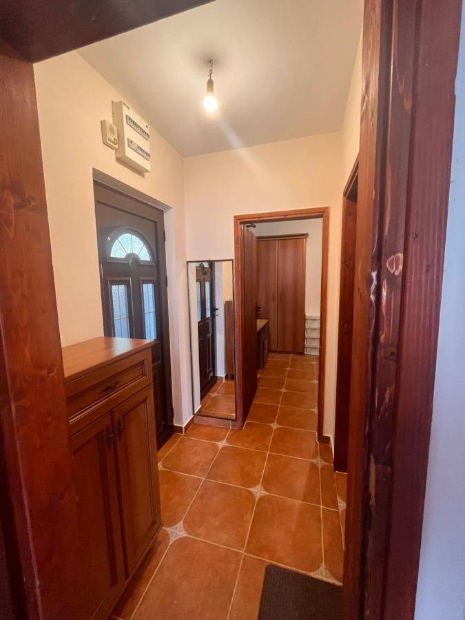 Apartment With Sea View 코토르 외부 사진